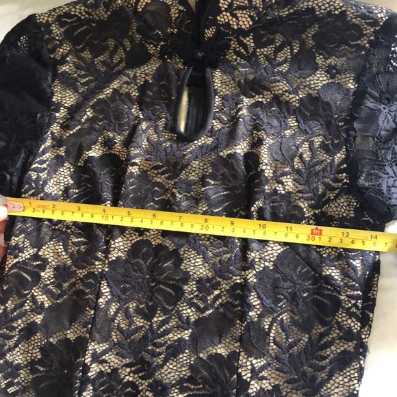 Donated - Ao Dai - Picture 7 of 7